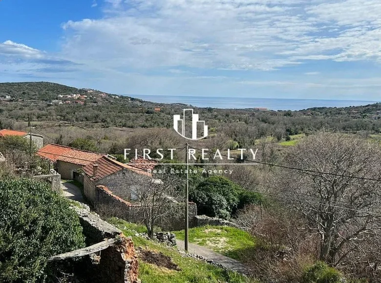 Atterrir  Zagora, Monténégro