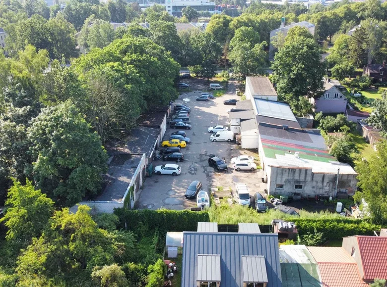 Производство 1 028 м² Рига, Латвия