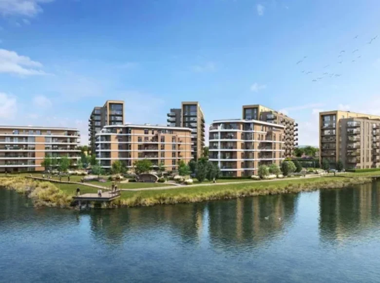 1 bedroom apartment 43 m² Reading, United Kingdom