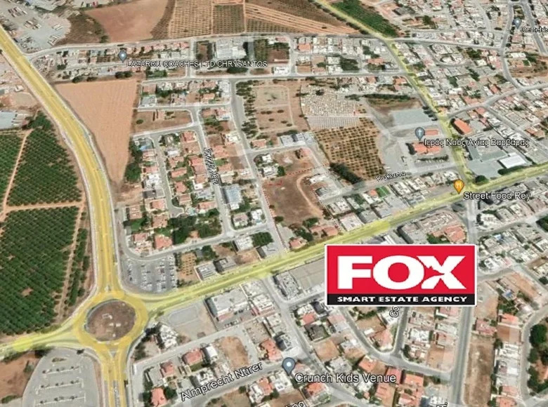 Appartement  Limassol, Chypre