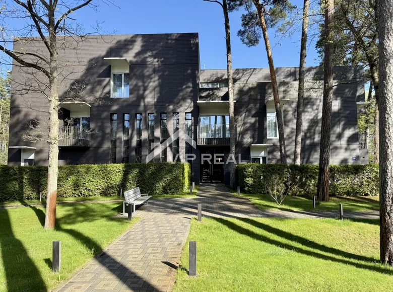 Квартира 3 комнаты 173 м² Юрмала, Латвия