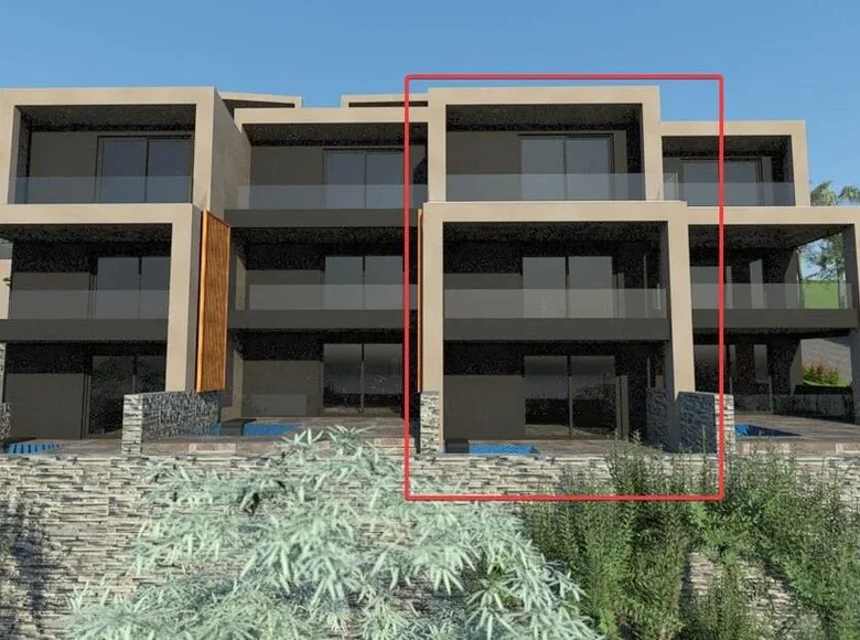 Willa 3 pokoi 133 m² Palio, Grecja