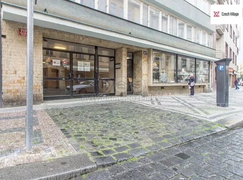 4 bedroom apartment 97 m² Capital City of Prague, Czech Republic