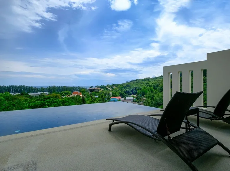5 room apartment 4 545 m² in Sulzbach, Germany