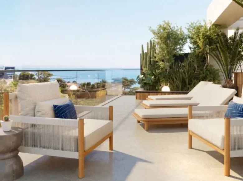 Wohnung 2 zimmer 114 m² Limassol, Zypern