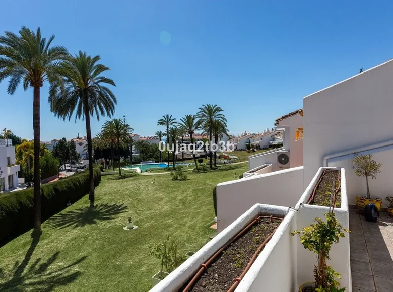 Wohnung 2 Schlafzimmer 119 m² Almeria, Spanien