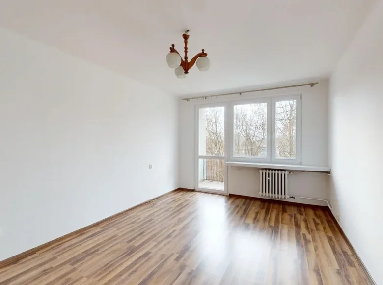 2 room apartment 56 m² Krakow, Poland