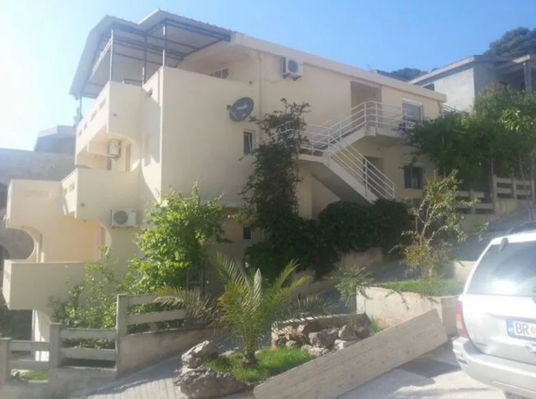 Apartment 7 bedrooms 201 m² Montenegro, Montenegro