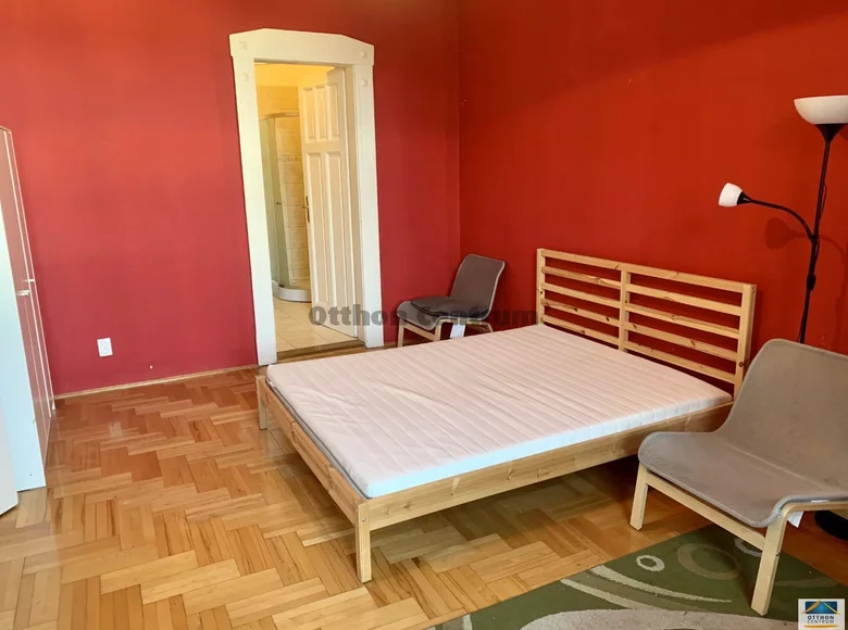 2 room apartment 68 m² in Budapest, Hungary
