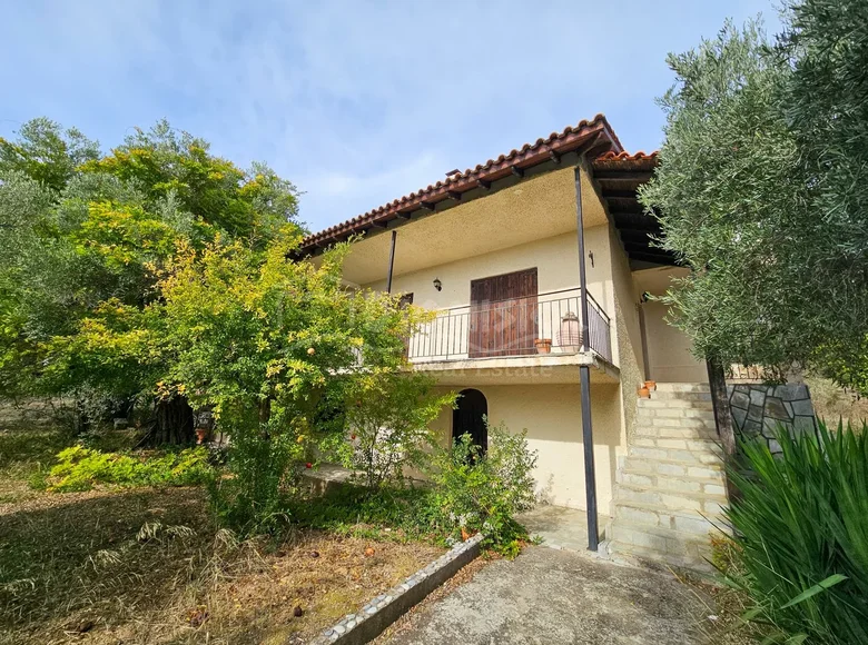 Дом 2 спальни 130 м² Каландра, Греция