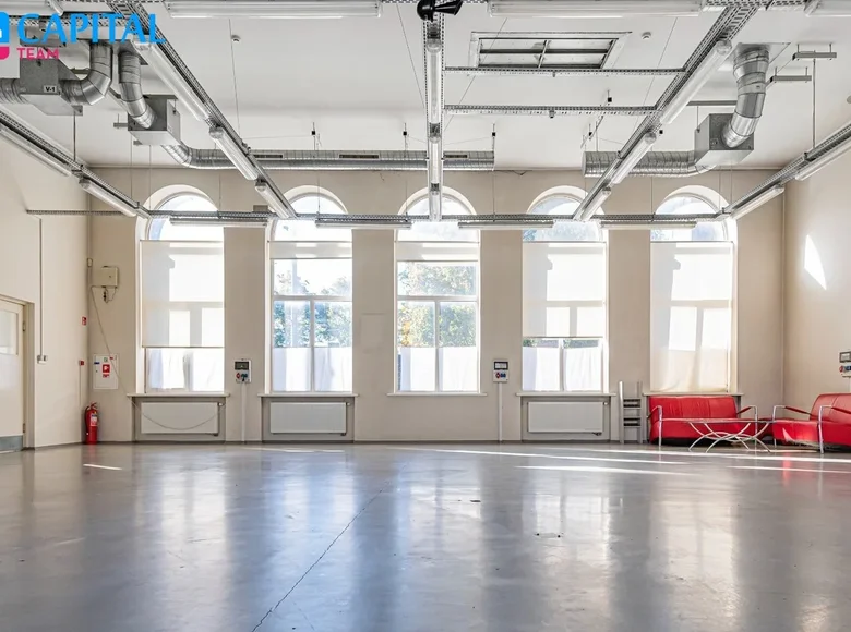 Propriété commerciale 409 m² à Kaunas, Lituanie
