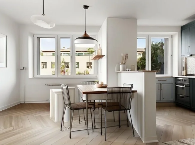 5 room house 140 m² Warsaw, Poland