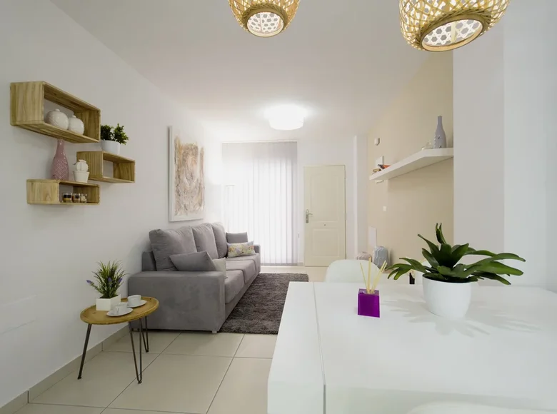Apartamento 2 habitaciones 75 m² Abadín, Španjolska
