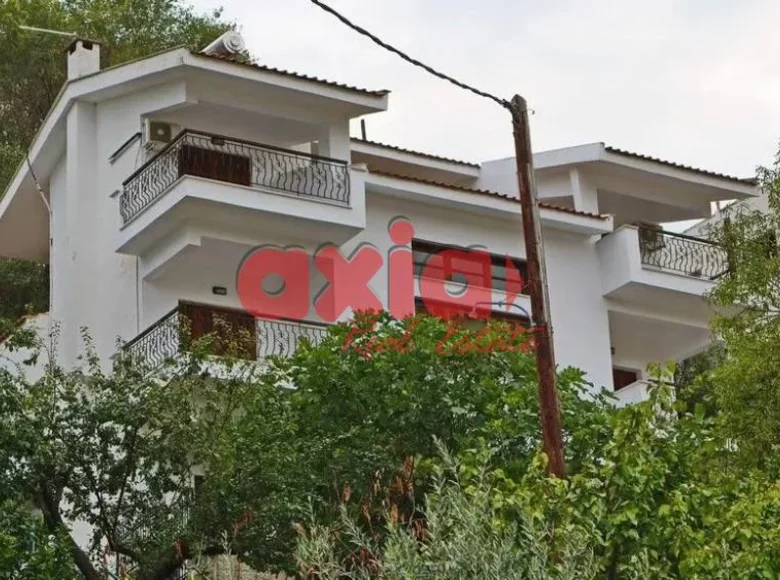 Дом 4 комнаты 201 м² Kavala Municipality, Греция