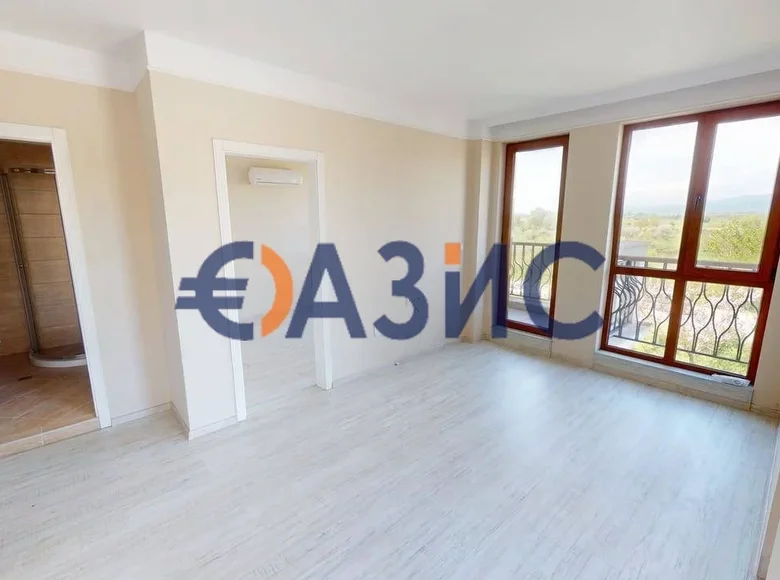 Wohnung 3 zimmer 57 m² Nessebar, Bulgarien