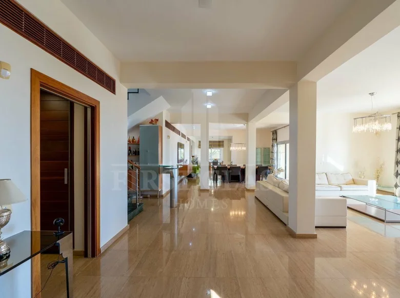 Maison 6 chambres 663 m² Limassol, Chypre