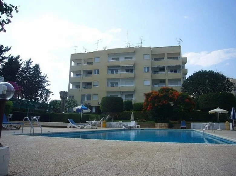 3 bedroom apartment 220 m² Limassol, Cyprus