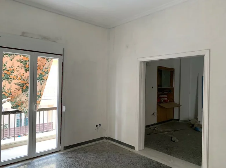 Mieszkanie 3 pokoi 100 m² Municipality of Vyronas, Grecja