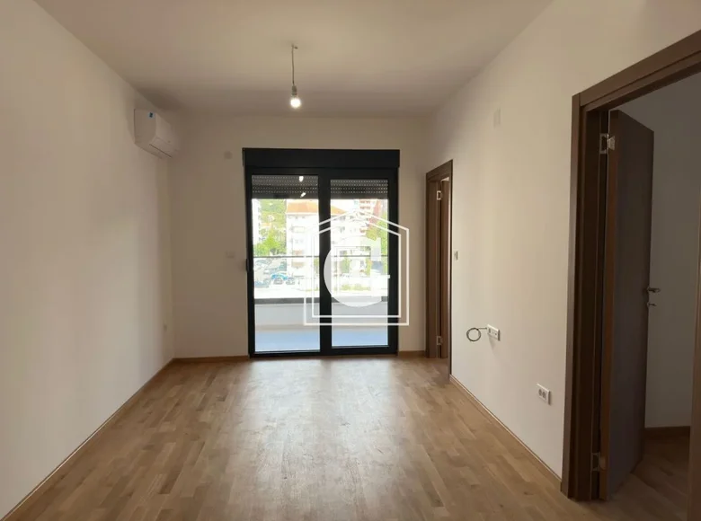 Appartement 2 chambres 52 m² Budva, Monténégro