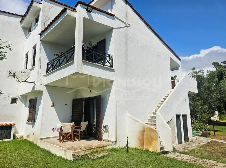 Wohnung 2 Schlafzimmer 50 m² Siviri, Griechenland