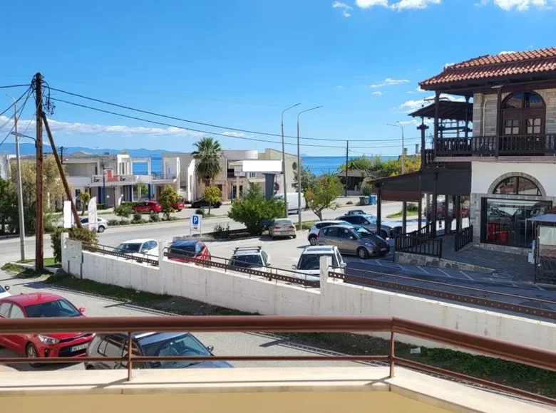 Mieszkanie 3 pokoi 66 m² Kallithea, Grecja