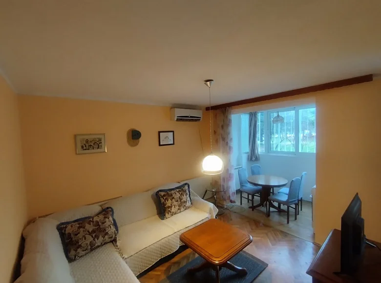 Appartement 1 chambre 35 m² en Podgorica, Monténégro