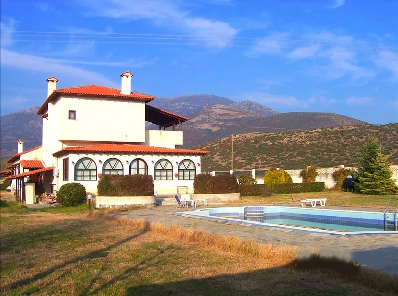 Villa 9 habitaciones 805 m² Galatista, Grecia