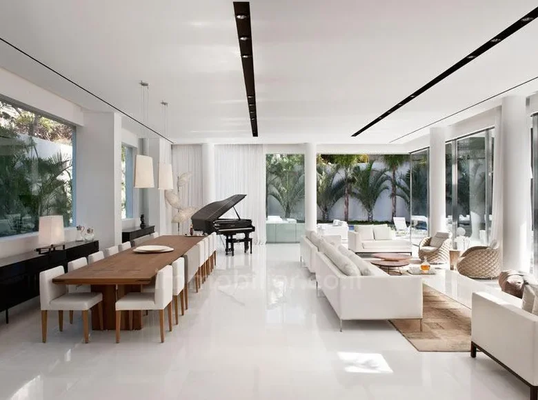 Villa 7 chambres 1 000 m² Herzliya, Israël