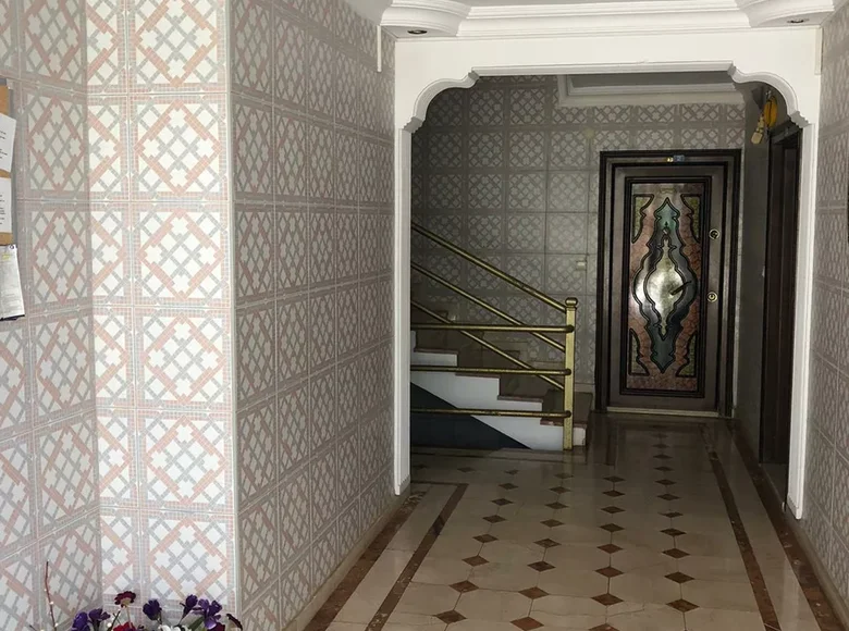 Apartamento 2 habitaciones 70 m² Alanya, Turquía