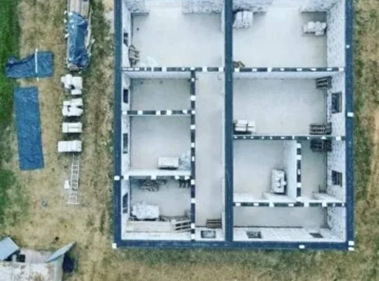 Casa 146 m² Orsha, Belarús