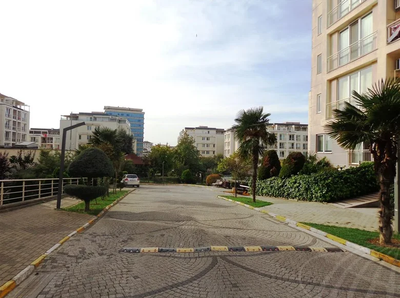 Haus 3 zimmer 126 m², Türkei