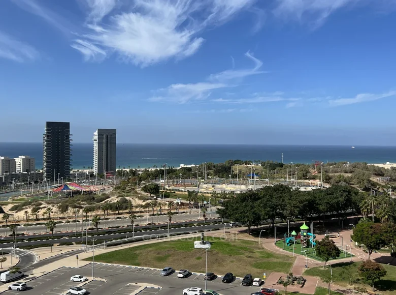 Apartamento 4 habitaciones 130 m² Asdod, Israel