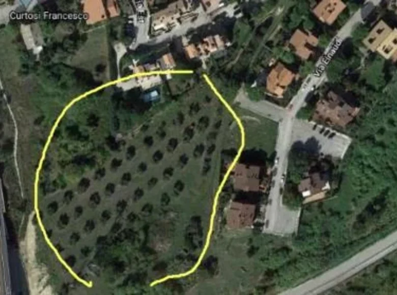 Дом 8 000 м² Терни, Италия