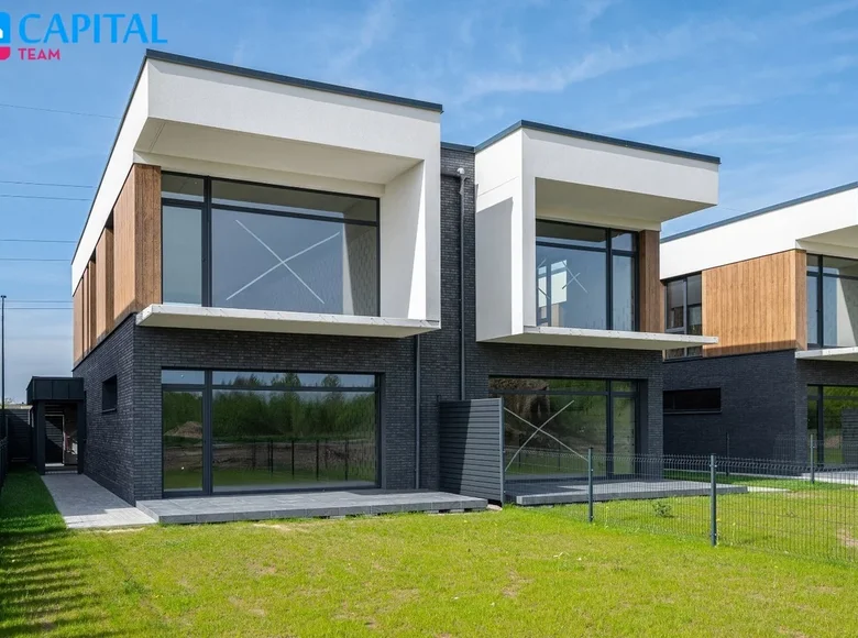 Casa 161 m² Vilna, Lituania