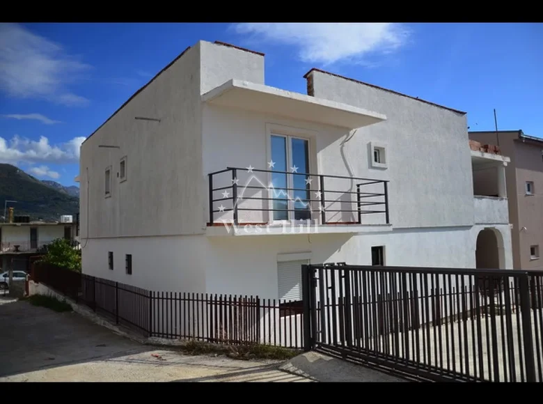 Casa 6 habitaciones 278 m² Susanj, Montenegro