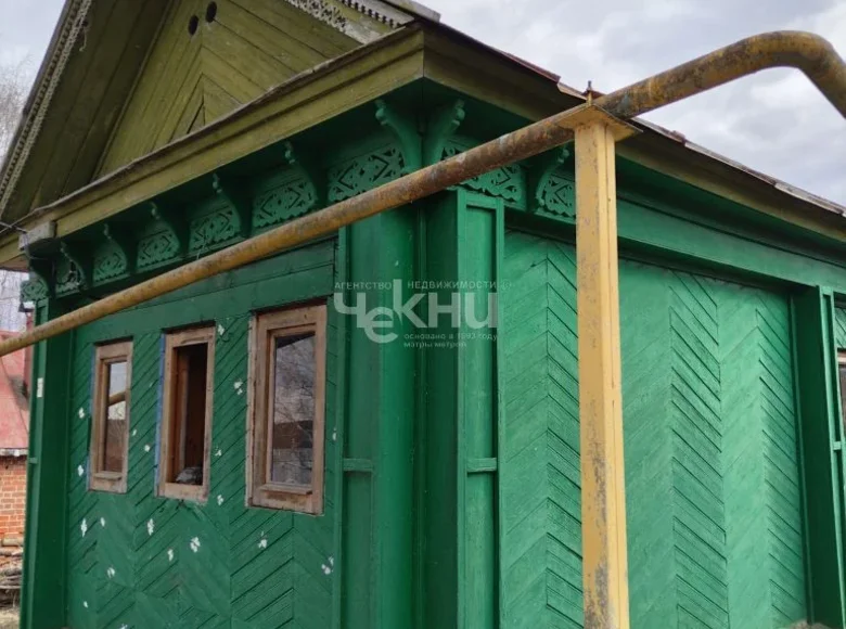 Dom 22 m² Kuzutki, Rosja