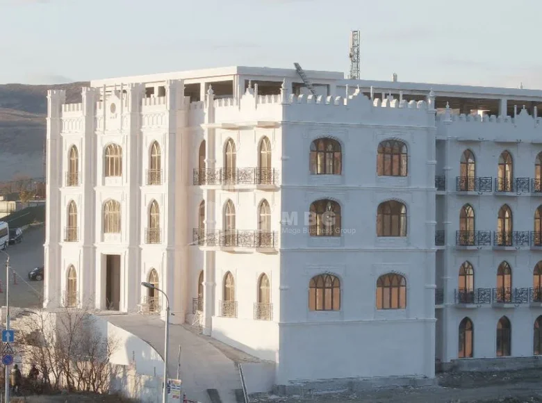 Propiedad comercial 5 000 m² en Tiflis, Georgia