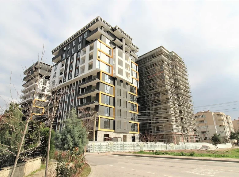 Doppelhaus 6 zimmer 330 m² Nilufer, Türkei