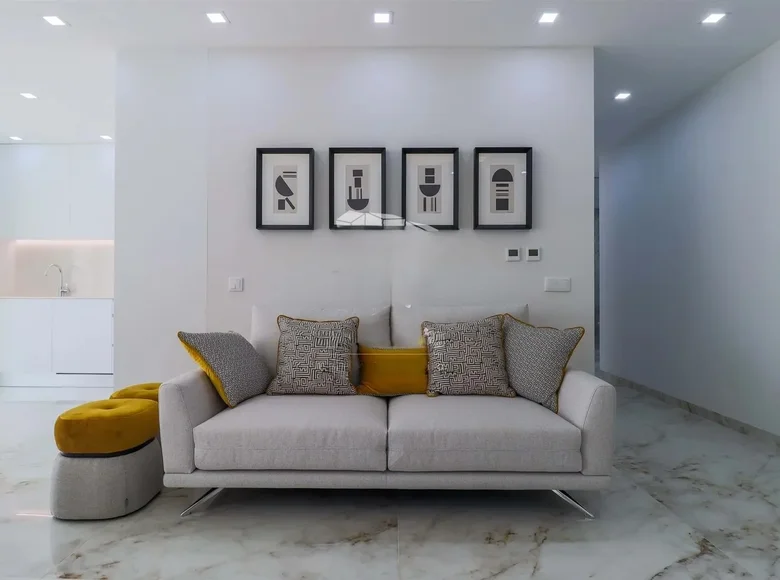 Mieszkanie 3 pokoi 129 m² Lagos, Portugalia