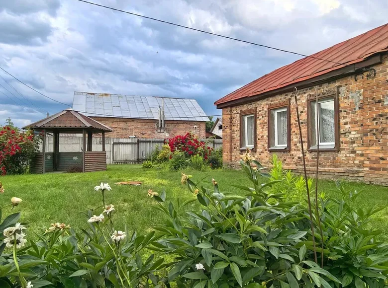 Land  Krasnaye, Belarus