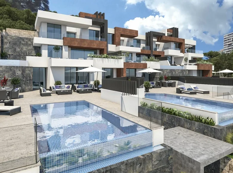 Villa de tres dormitorios 124 m² Abadín, Španjolska
