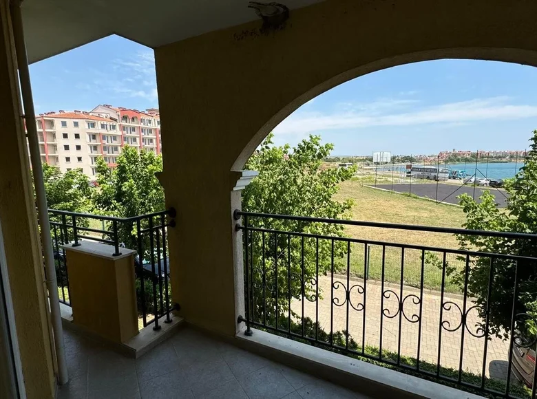 Appartement 2 chambres 80 m² Akheloï, Bulgarie