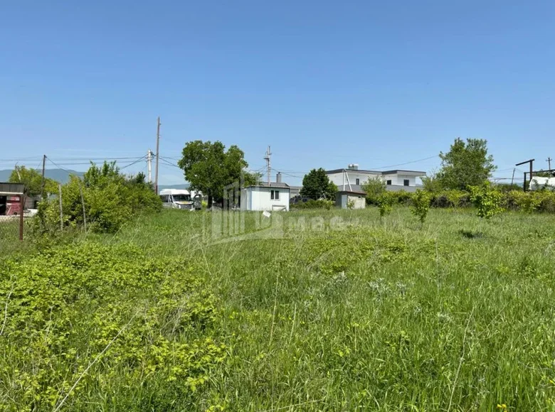 Land 1 000 m² Tbilisi, Georgia