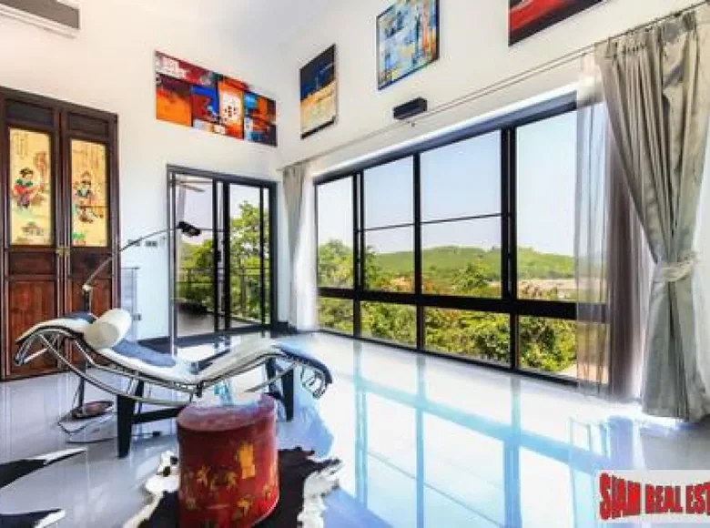 Villa 650 m² Pa Khlok, Thailand