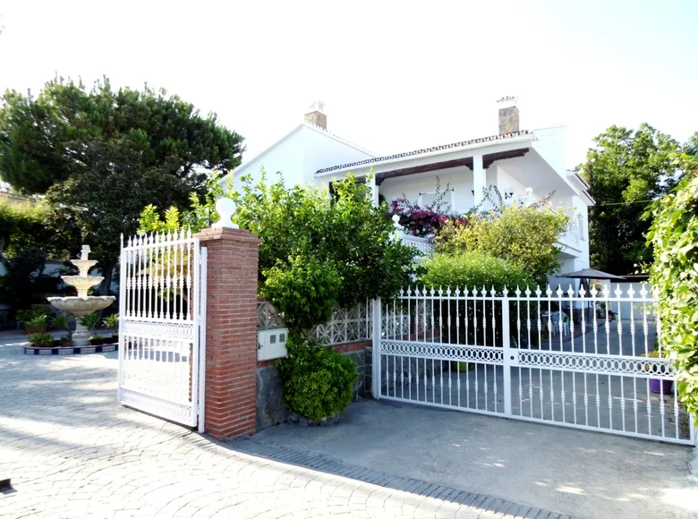 Willa 6 pokojów 473 m² Miravalle Los Montecillos, Hiszpania