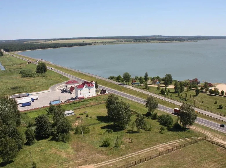 Lokale gastronomiczne 1 588 m² Zelwa, Białoruś