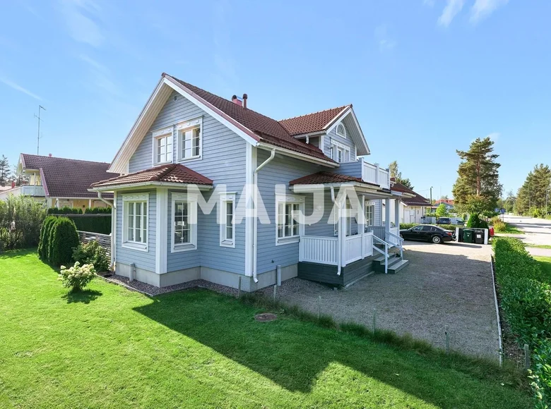 Дом 6 комнат 172 м² Helsinki sub region, Финляндия