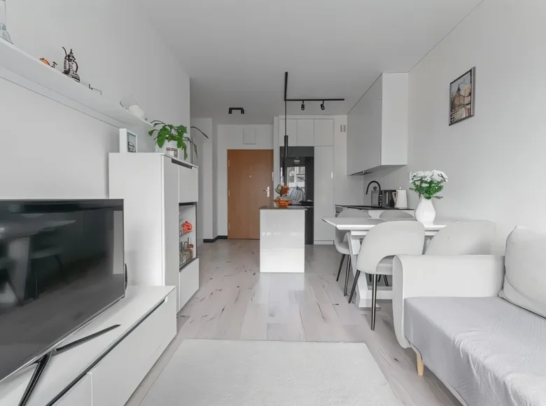 Commercial property 55 m² in Warsaw, Poland