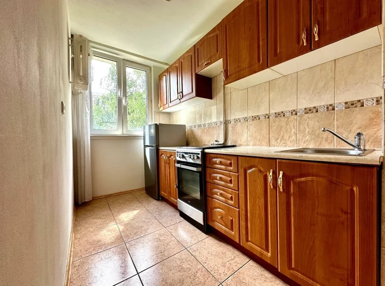 Квартира 2 комнаты 38 м² Варшава, Польша