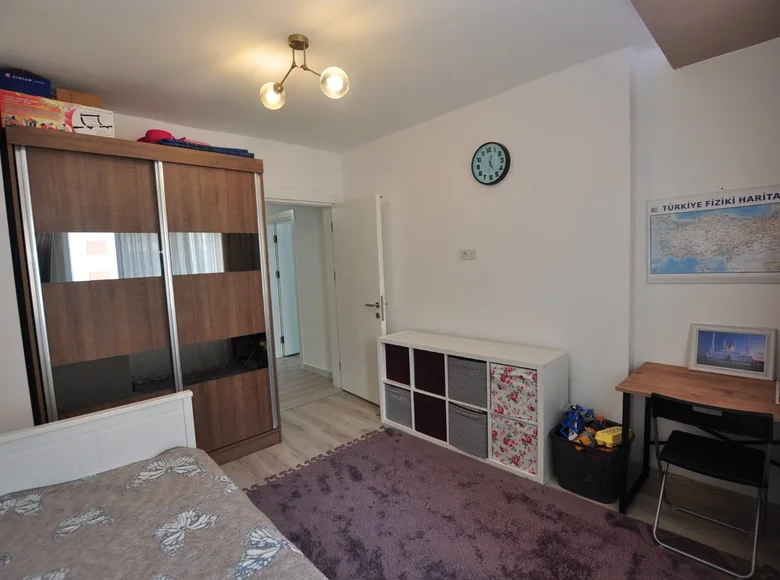 Appartement 2 chambres 60 m² Kargicak, Turquie